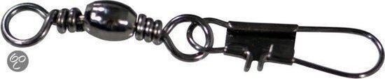 Albatros Swivel Superlock Snap - Maat 3