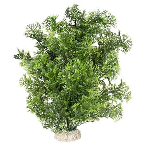 Aqua Della Kunstplant Phoenix Groen Large 30cm