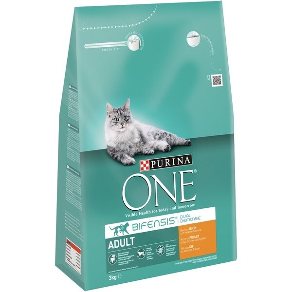Adult 3 kg Kip|Granen