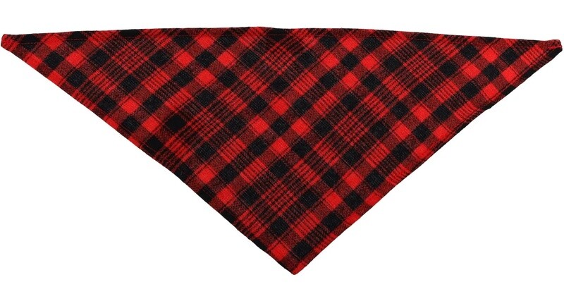 Bandana Adana Rood