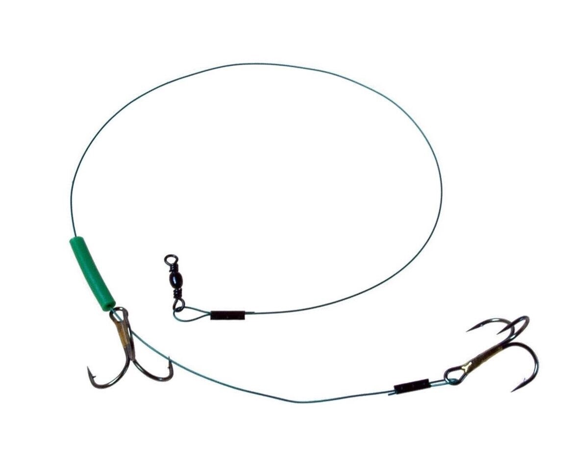 Albatros Verstelbare Snoektakel - 12 Kg - 35 cm 1st