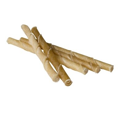 Timo Rund Kauwstaaf Rund 13 cm 40 stuks Medium