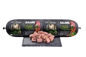 Profine Salami Lamb & Vegetable 800gr