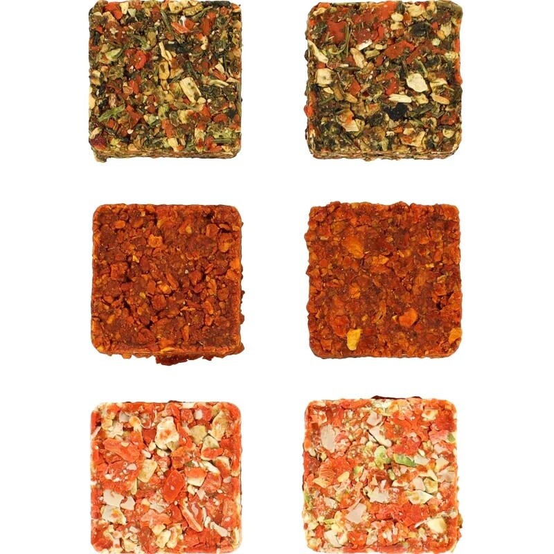 Koekje Veggie