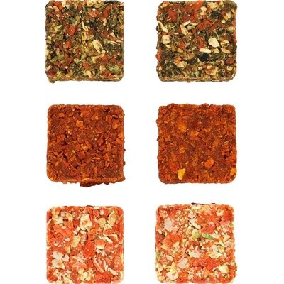 Koekje Veggie