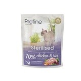 Profine kattenvoer Sterilised 300 gr