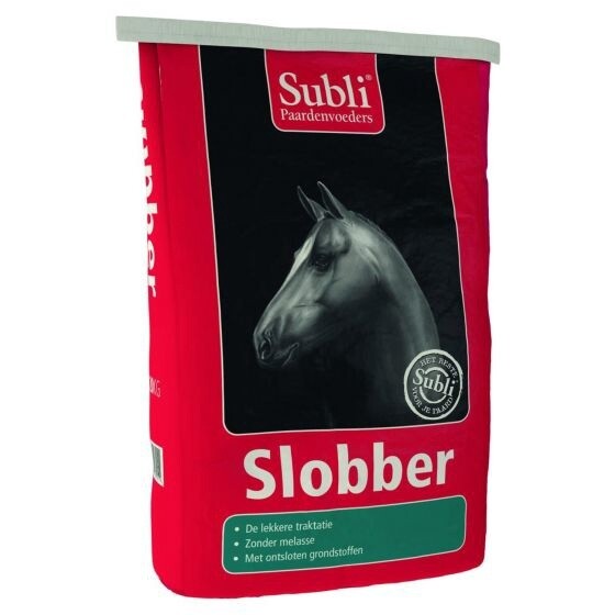 Subli - Slobber