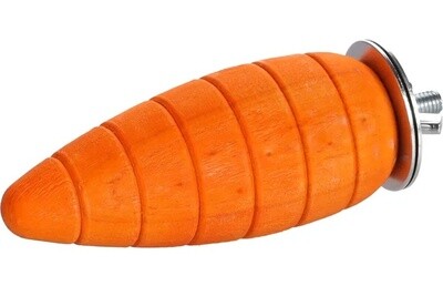 Knabbelhout Caro Oranje