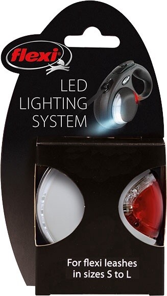 flexi lamp universeel