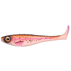 Softbait Willy Wonker 7.5cm | 7st