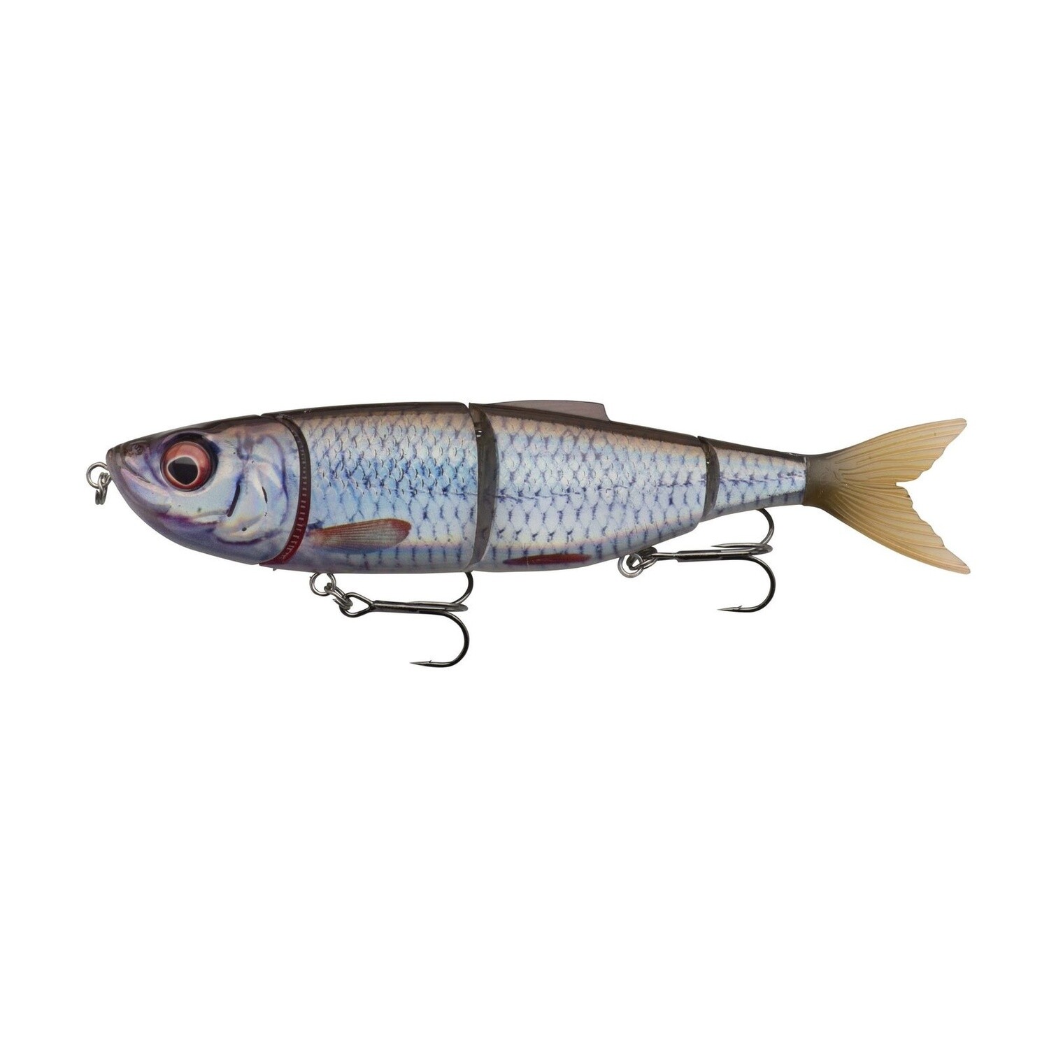 Savage Gear 4Play V2 Swim &amp; Jerk 16.5cm 35g Slow Sink