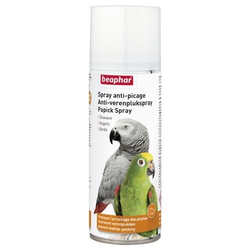 Anti-verenpluk spray 200 ml