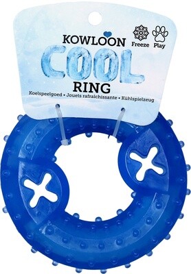 Kowloon Cool ring, 10 cm.