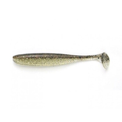 Keitech easy shiner 2 / 12st gold flash