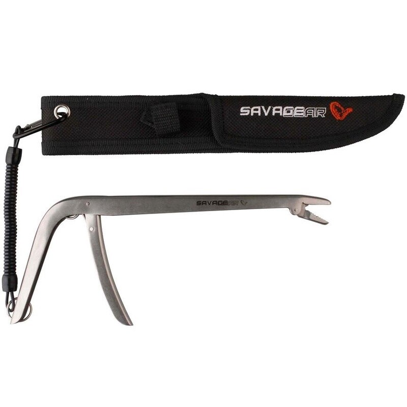 Pistool diepthroat hookout  22.5cm