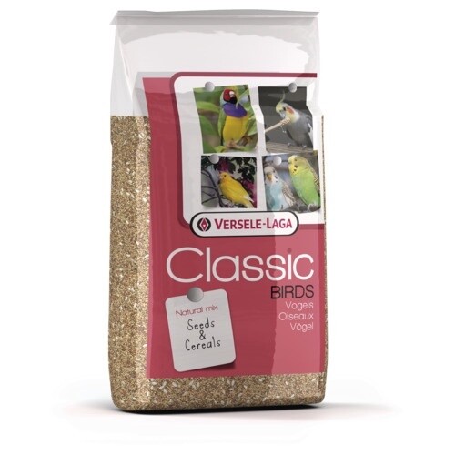 Versele-Laga Classic - Classic Parkieten 20kg