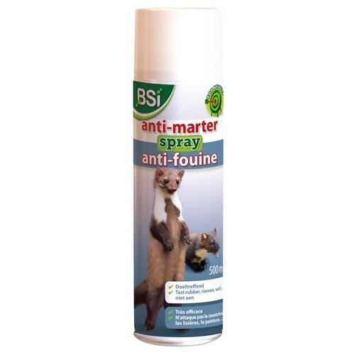 Anti marter spray 500 ml