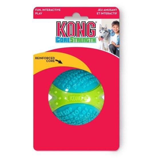 Kong Corestrength Ball Assorti Large