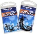 predox dropshot wormhook size 2 | 10st