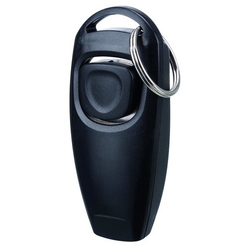 Trixie Dog Activity Clicker-Fluitje