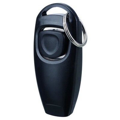 Trixie Dog Activity Clicker-Fluitje