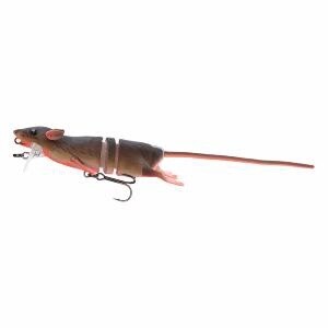 Rat 20cm 32gr drijvend bloody Red Belly