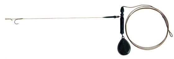 Albatros Cyprihunt Safety Rig -