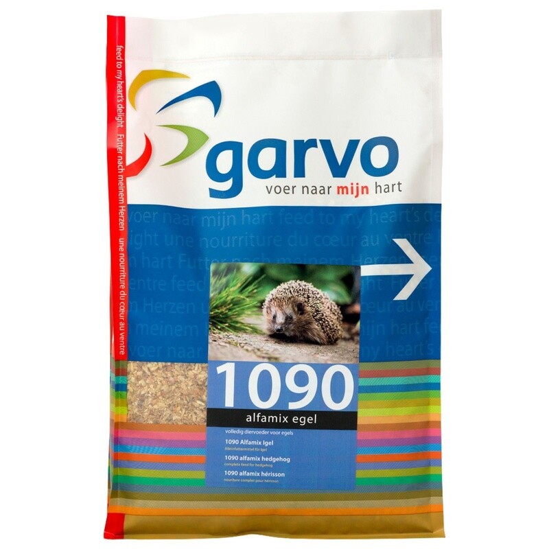 Garvo Alfamix Egel (109015)  1.5 kg