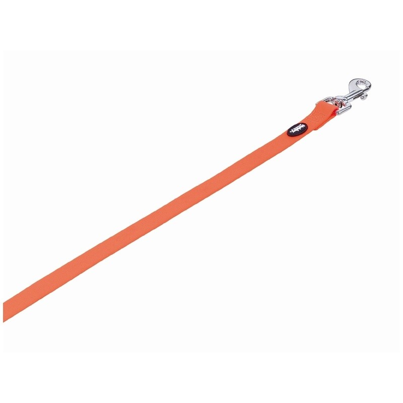 NOBBY - LIJN COVER M - L 120 CM NEON ORANJE