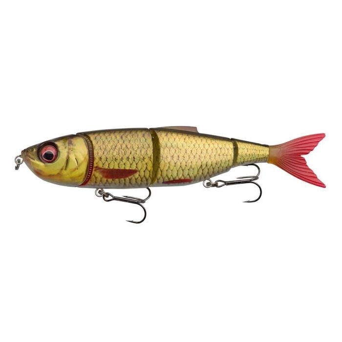 Savage Gear 4play v2 swim 20cm perch