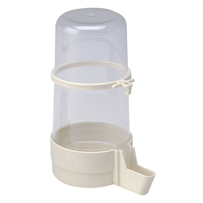 Vogeldrinkbakje