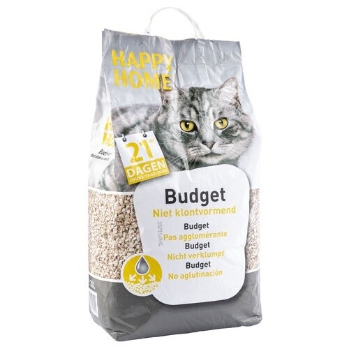 JIPP - Budget 20L