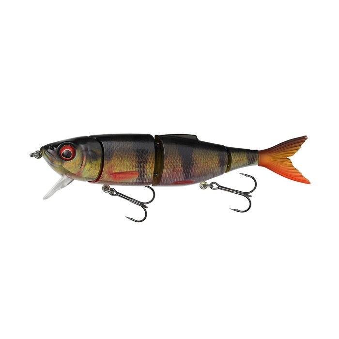 Savage Gear 4Play V2 Liplure - Firetiger - 16.5cm - 32g - Perch