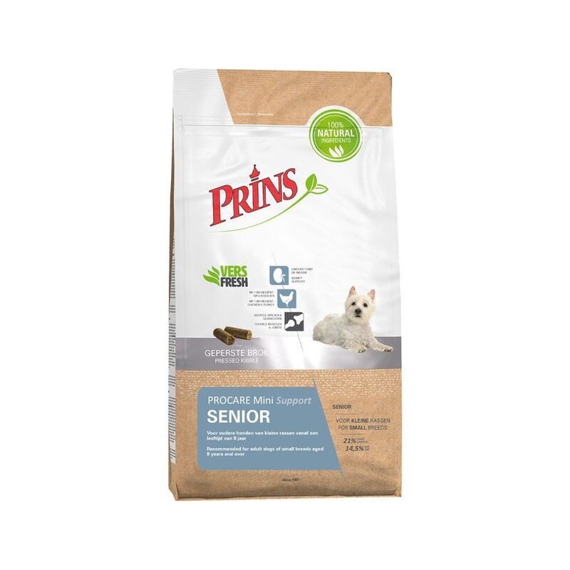 Prins Procare Senior Mini 7kg