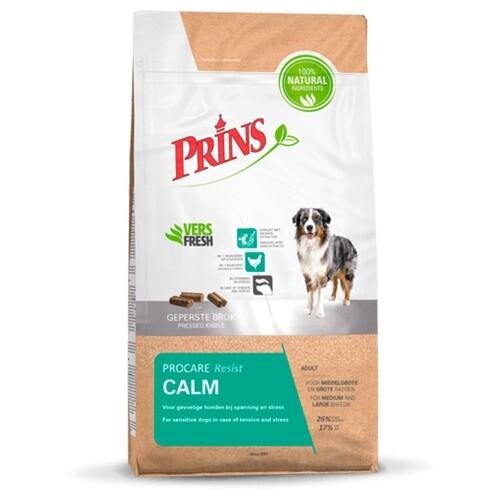 Prins Procare Resist Calm 3 kg