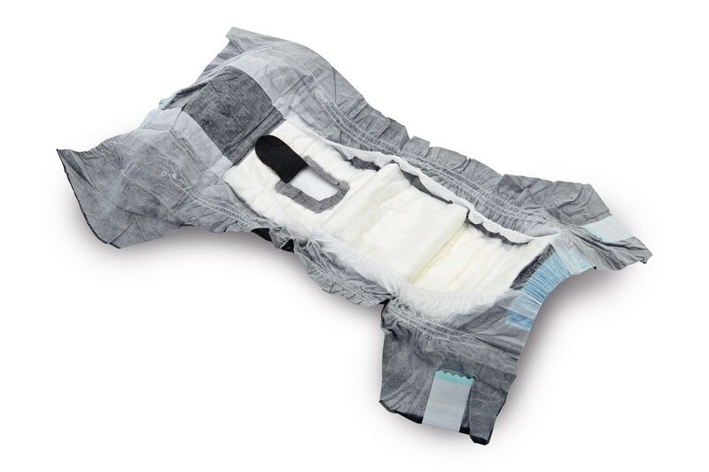 Savic - Comfort Nappy hondenbroeken