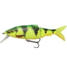 Savage Gear 3D roach lipster 18.2cm 67G slow float firetiger php