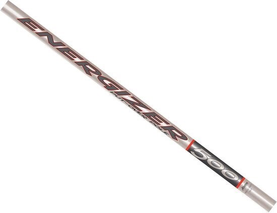 Energizer Tele Handle 200/2 (schepnet steel)