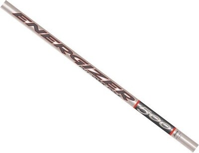 Energizer Tele Handle 200/2 (schepnet steel)