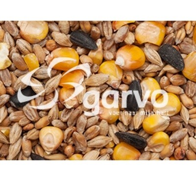 GARVO gemengd graan + zonnepit (5151) 20kg
