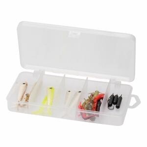 Savage Gear Dropshot Pro Pack Kit | 22pcs