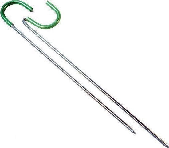 Hengelsteun 40 cm