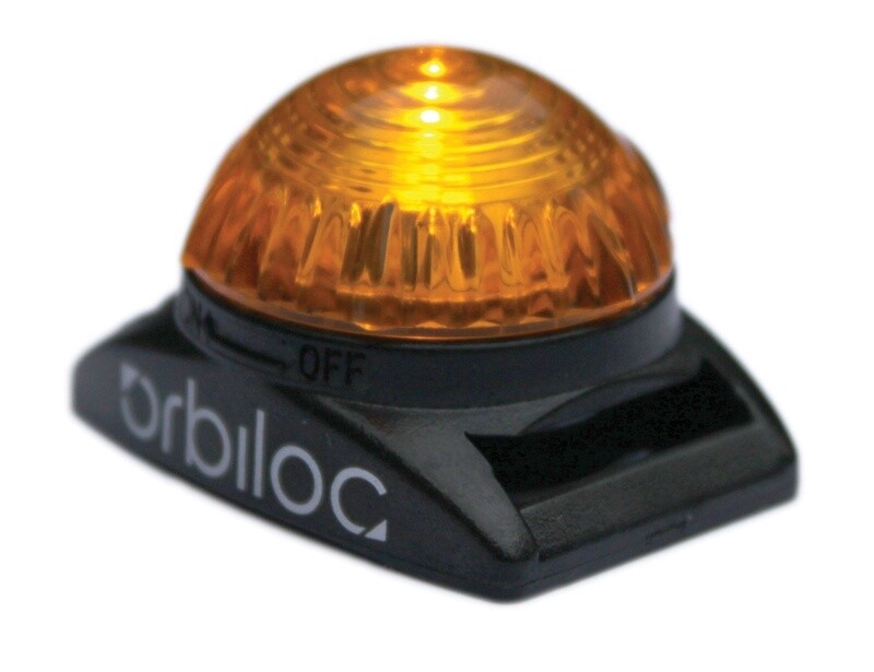 Orbiloc Pet Safety Light Veiligheidslicht