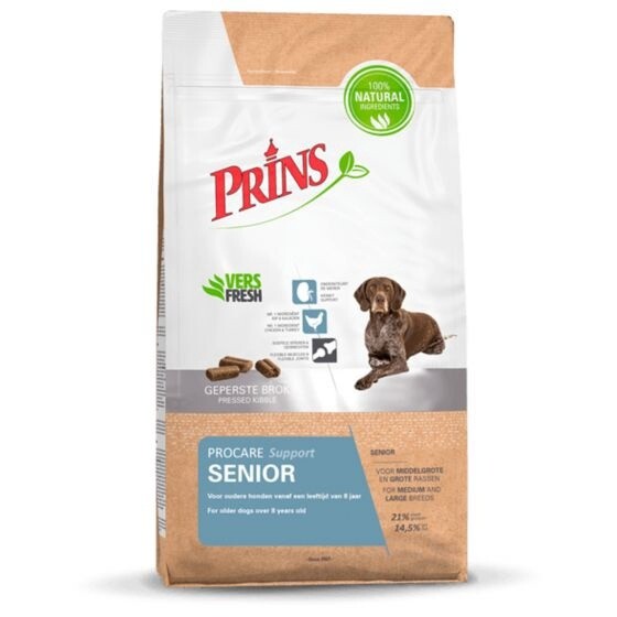 Prins Procare Senior Gevogelte