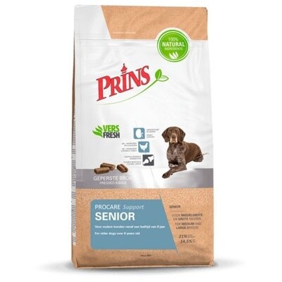 Prins Procare Senior Gevogelte
