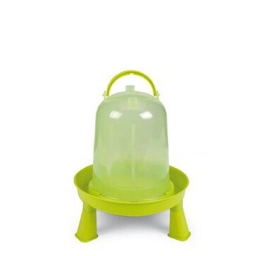 Eco drinksilo Kip Lime 3ltr -