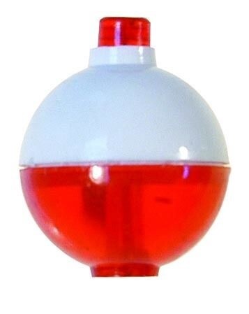 Albatros Plastic Verklikker 19 mm Rood Wit