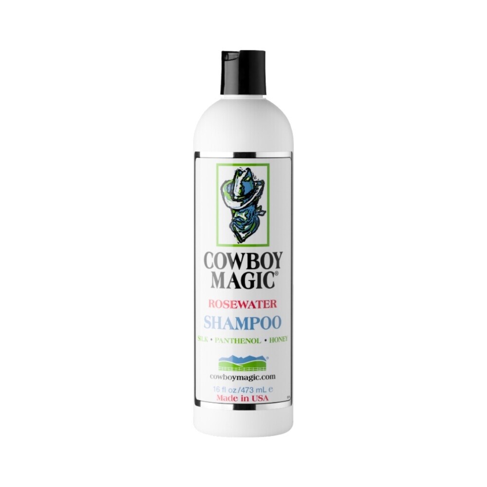Cowboy Magic® Shine In Yellowout™  473ml
