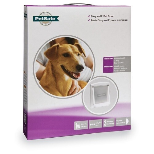 Petsafe - Dierenluik 740 original M