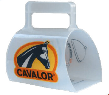 Cavalor - Voederschep